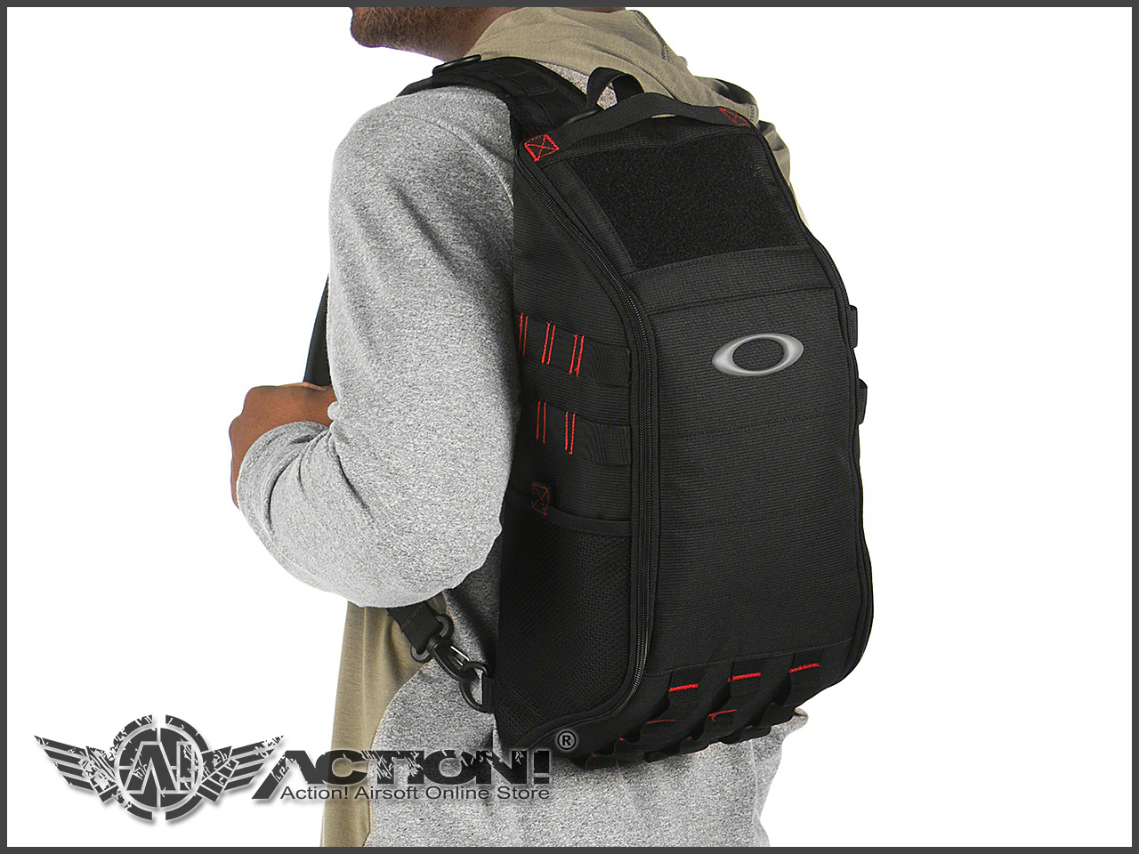 Action OAKLEY EXTRACTOR SLING PACK